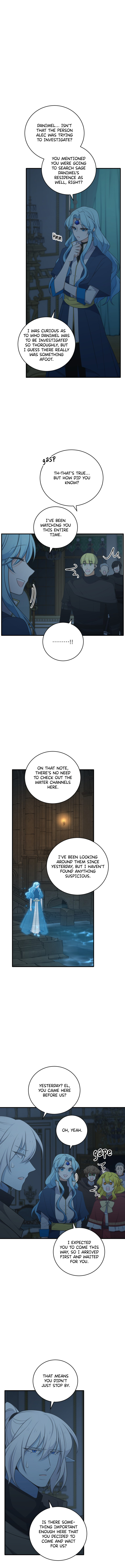 Read Elqueeness EN Manga Online