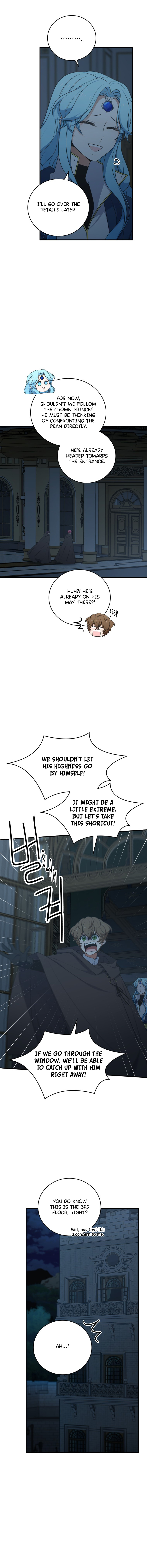 Read Elqueeness EN Manga Online