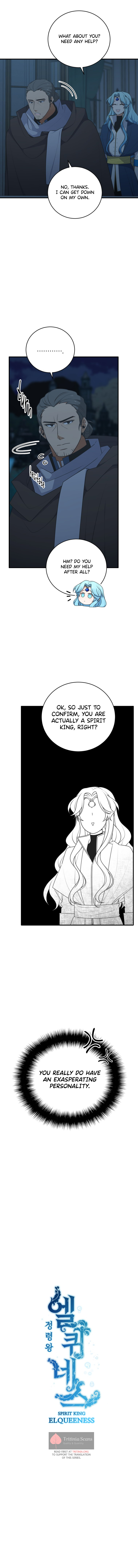 Read Elqueeness EN Manga Online