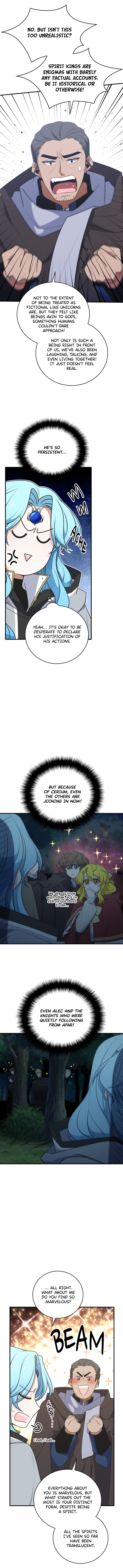 Read Elqueeness EN Manga Online