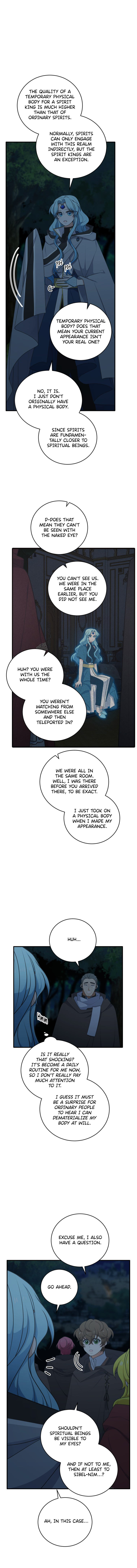 Read Elqueeness EN Manga Online