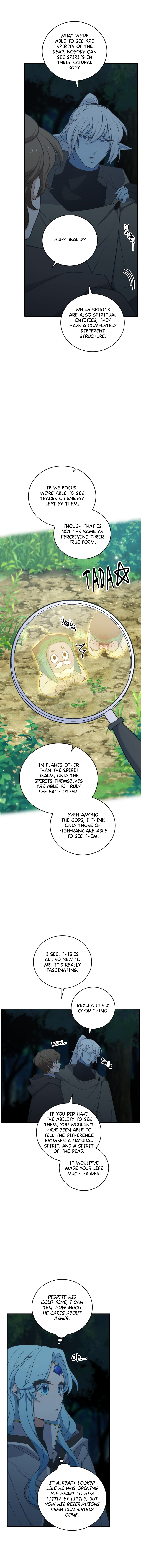 Read Elqueeness EN Manga Online