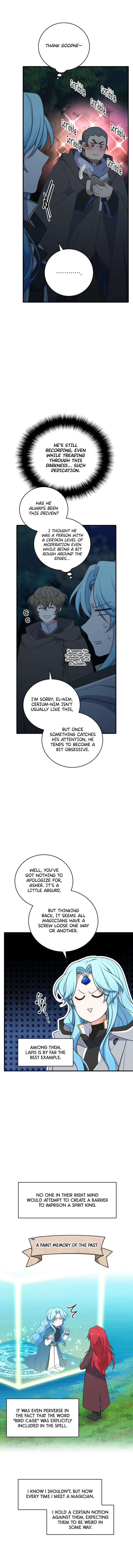 Read Elqueeness EN Manga Online