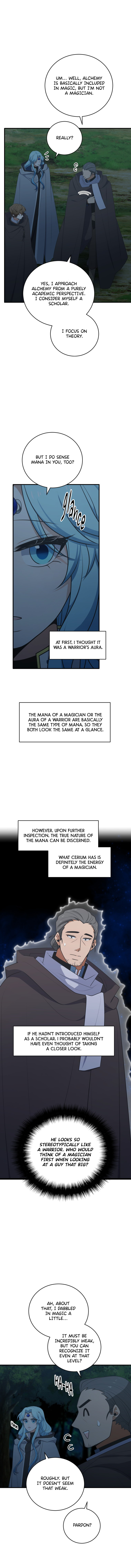 Read Elqueeness EN Manga Online