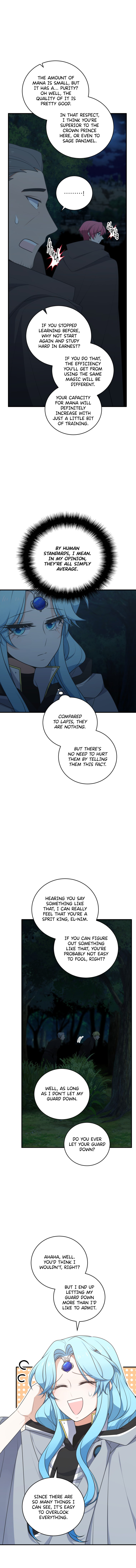 Read Elqueeness EN Manga Online