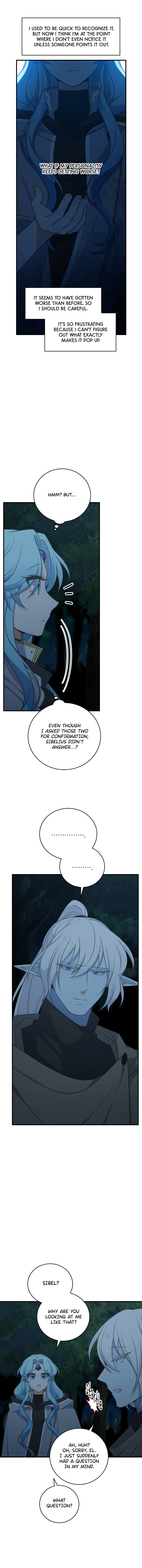 Read Elqueeness EN Manga Online
