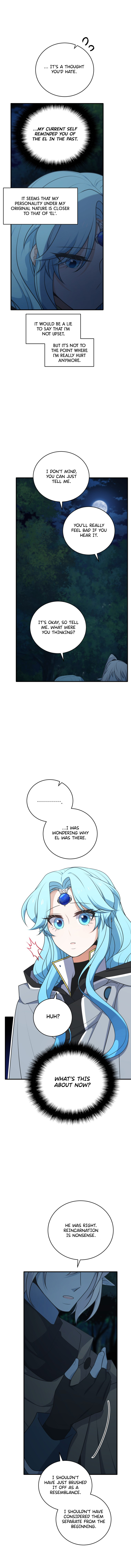 Read Elqueeness EN Manga Online