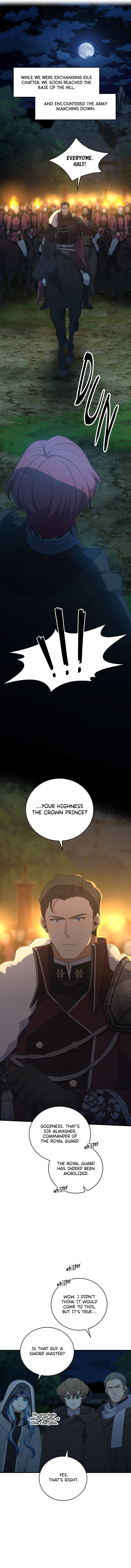 Read Elqueeness EN Manga Online