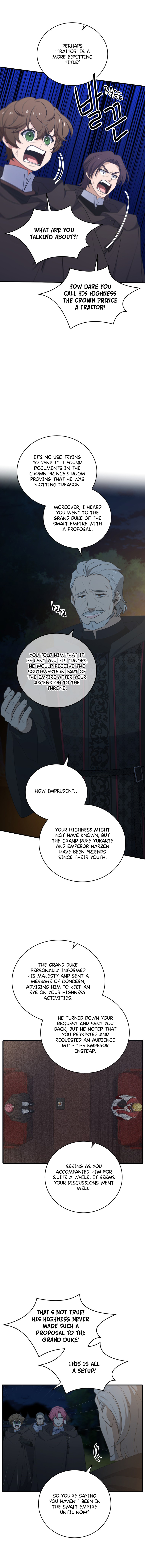 Read Elqueeness EN Manga Online