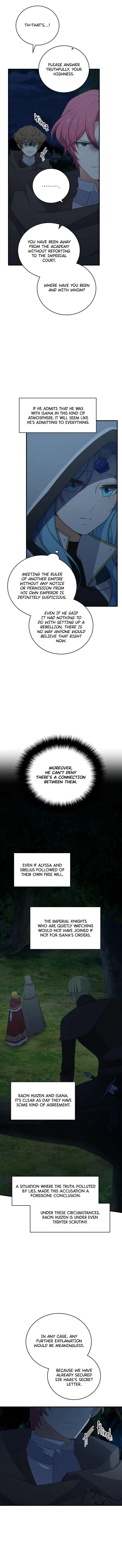 Read Elqueeness EN Manga Online