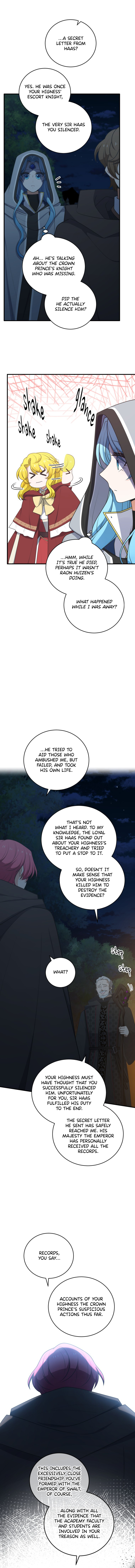 Read Elqueeness EN Manga Online