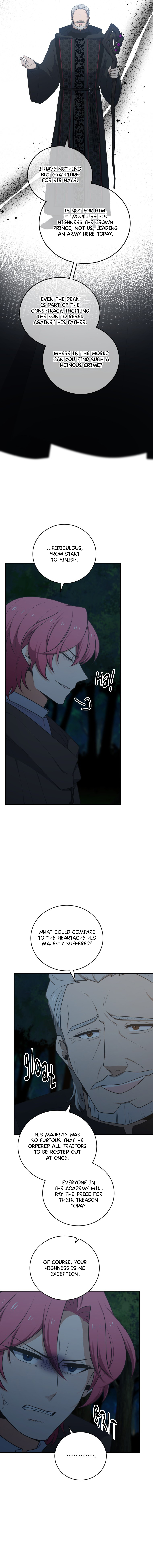 Read Elqueeness EN Manga Online