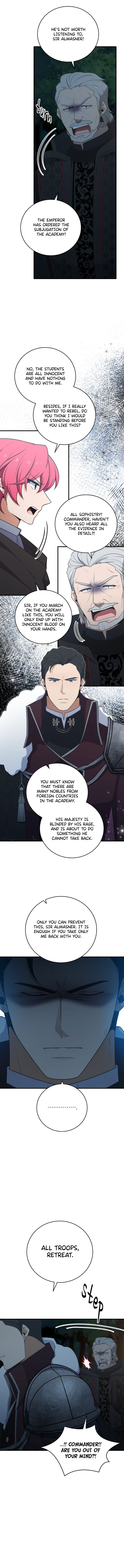 Read Elqueeness EN Manga Online