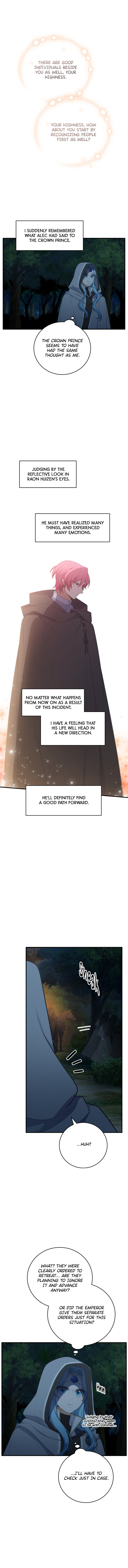 Read Elqueeness EN Manga Online