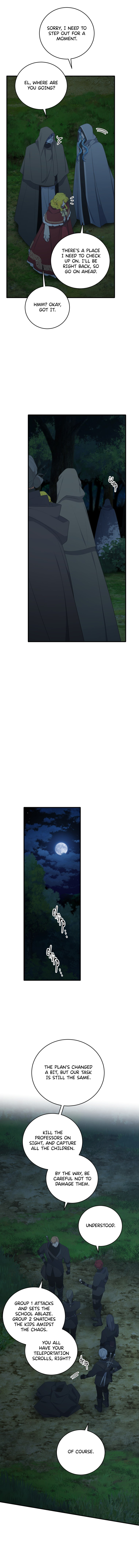 Read Elqueeness EN Manga Online