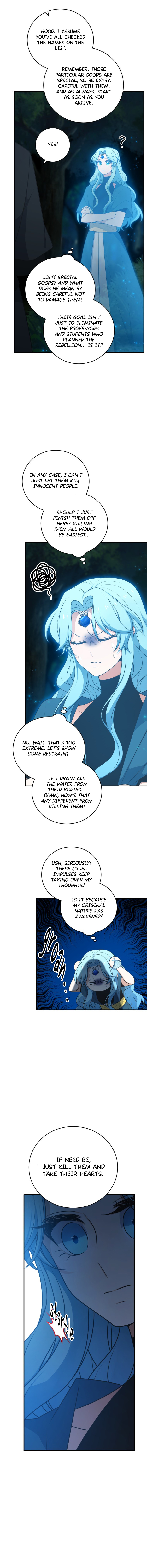 Read Elqueeness EN Manga Online