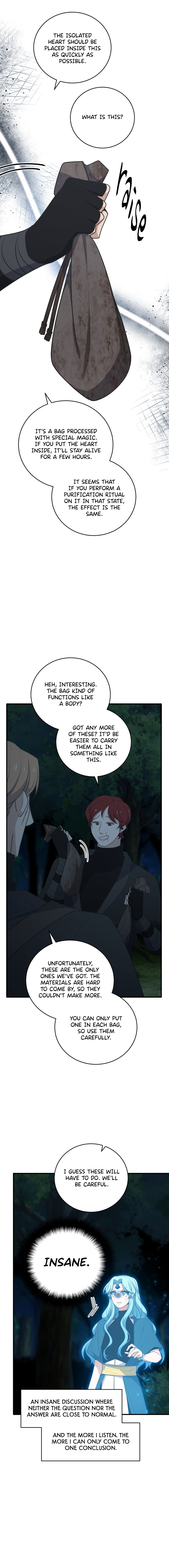 Read Elqueeness EN Manga Online
