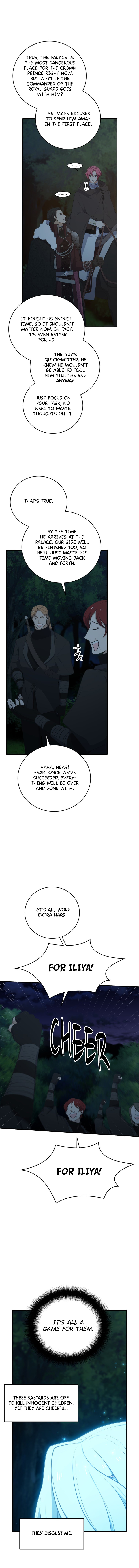 Read Elqueeness EN Manga Online