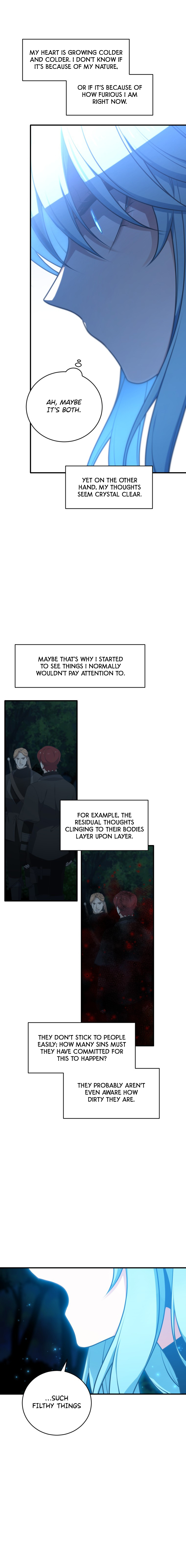 Read Elqueeness EN Manga Online