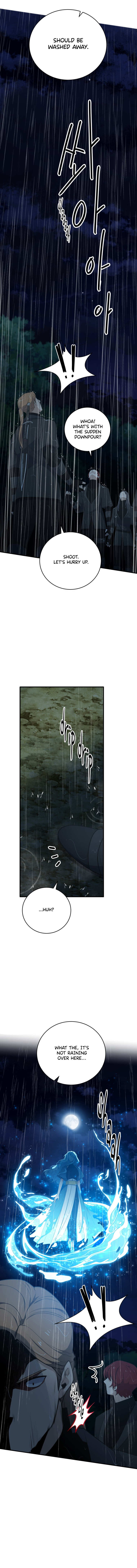 Read Elqueeness EN Manga Online