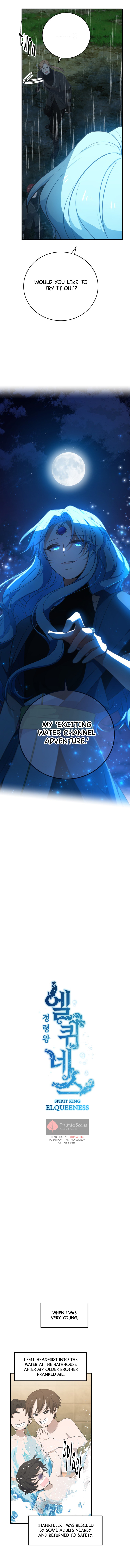 Read Elqueeness EN Manga Online