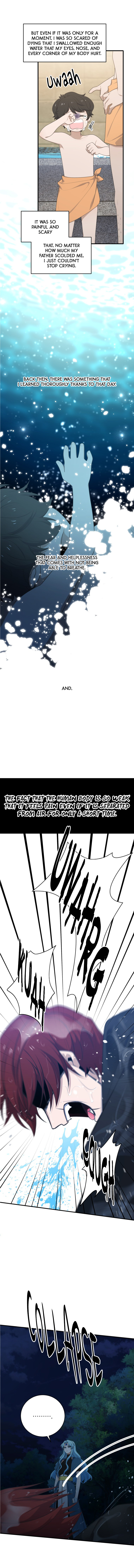Read Elqueeness EN Manga Online