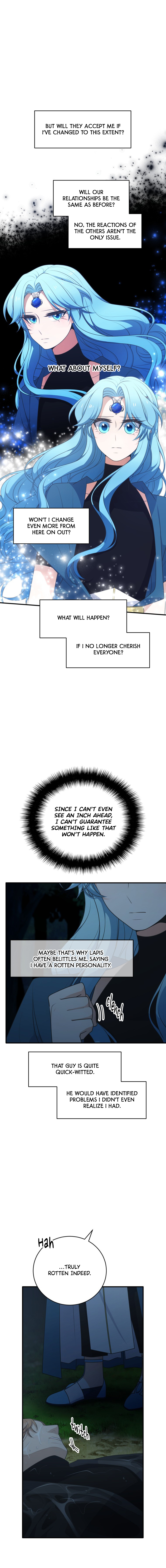 Read Elqueeness EN Manga Online
