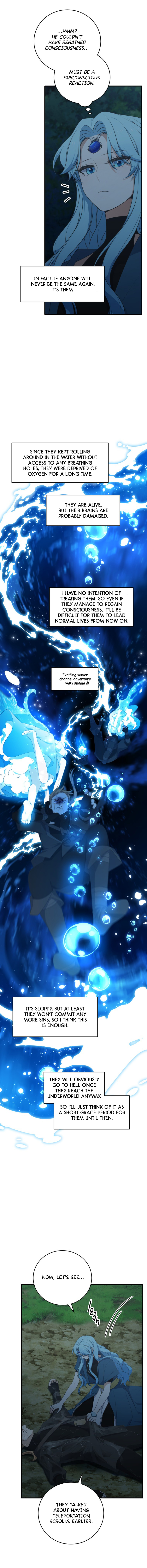 Read Elqueeness EN Manga Online