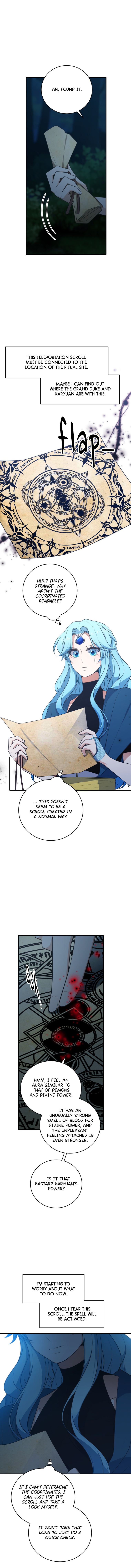 Read Elqueeness EN Manga Online