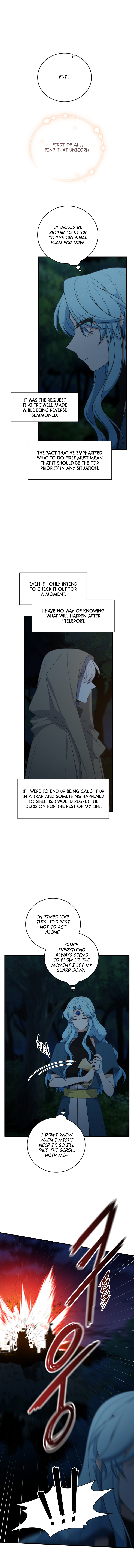 Read Elqueeness EN Manga Online