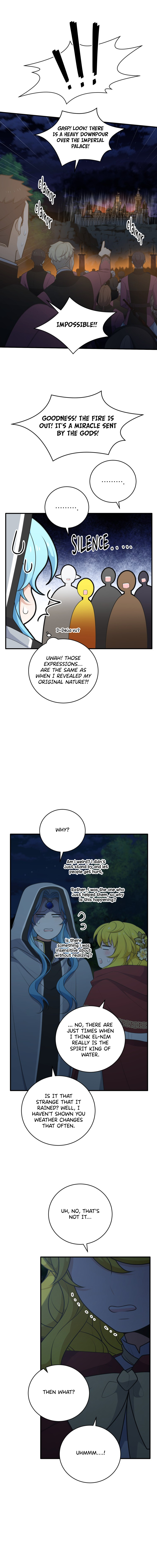 Read Elqueeness EN Manga Online