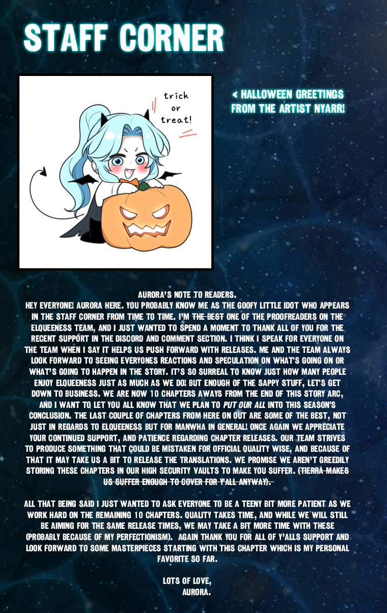 Read Elqueeness EN Manga Online