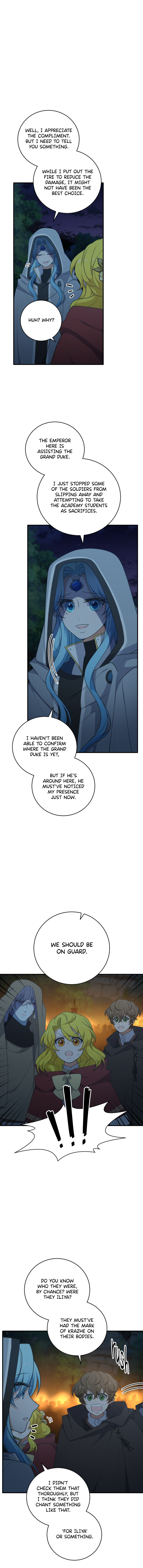 Read Elqueeness EN Manga Online