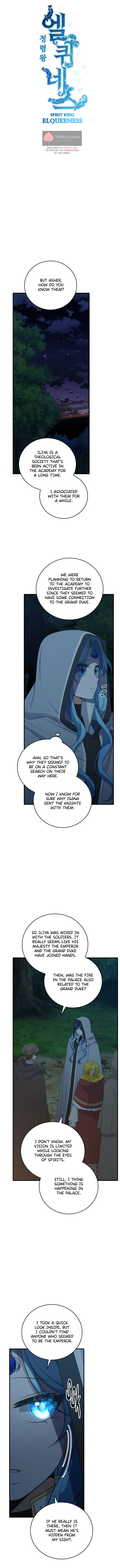 Read Elqueeness EN Manga Online