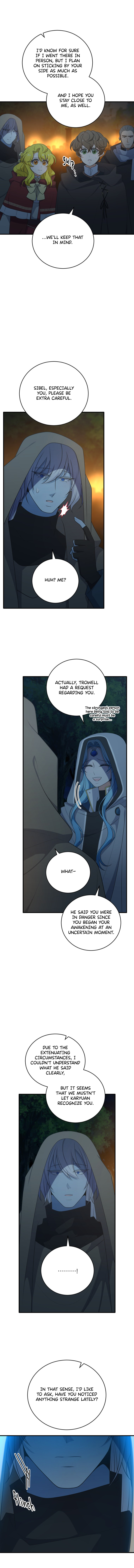 Read Elqueeness EN Manga Online