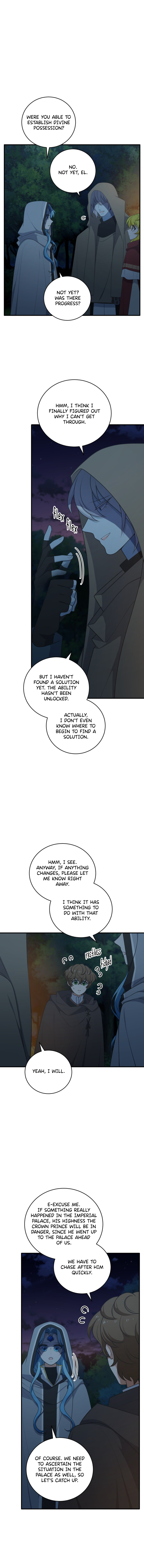 Read Elqueeness EN Manga Online