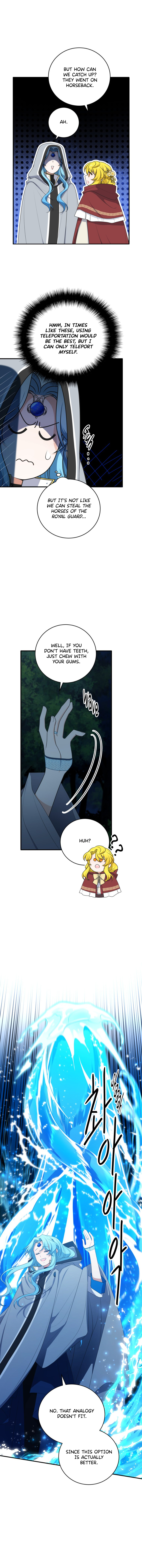 Read Elqueeness EN Manga Online