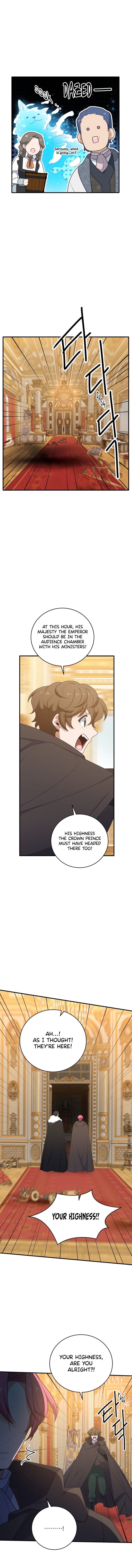 Read Elqueeness EN Manga Online