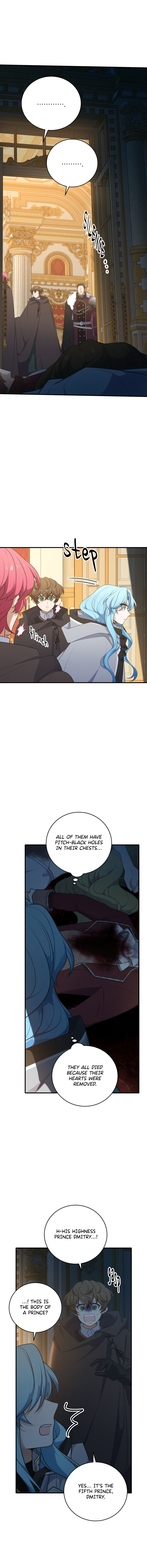 Read Elqueeness EN Manga Online