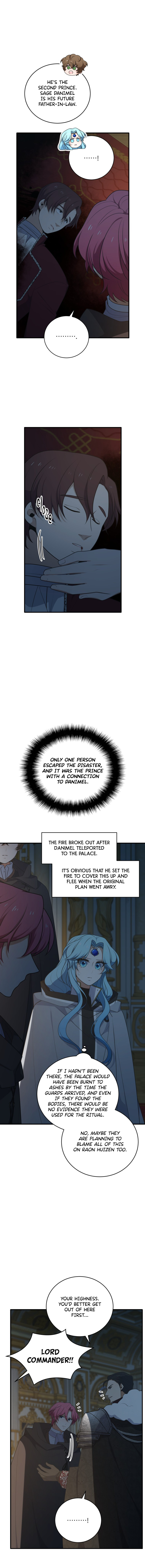 Read Elqueeness EN Manga Online