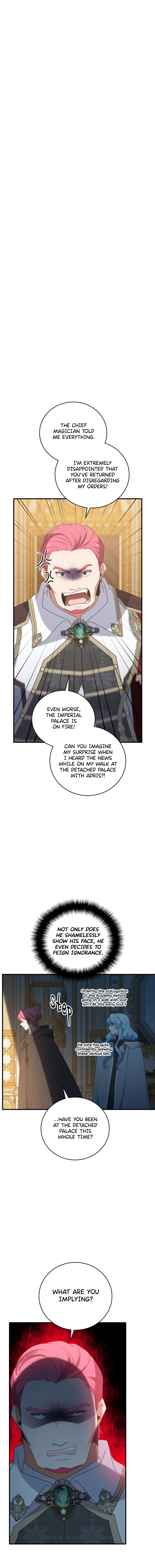 Read Elqueeness EN Manga Online