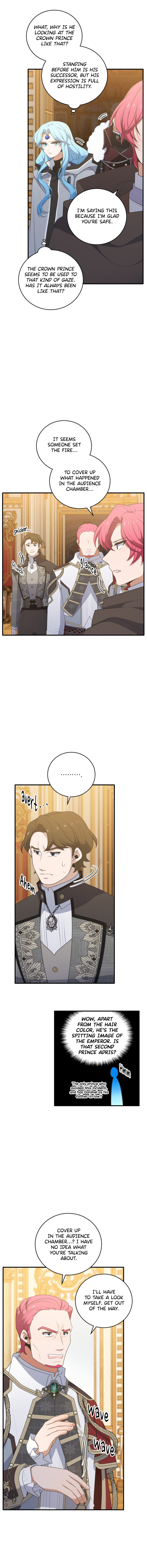 Read Elqueeness EN Manga Online