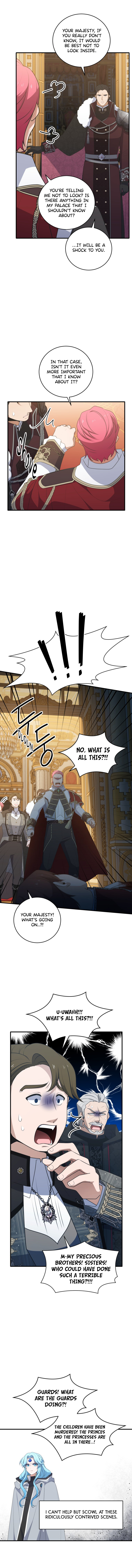 Read Elqueeness EN Manga Online