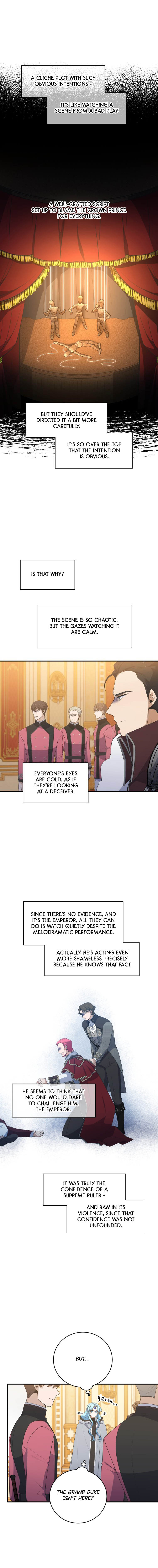 Read Elqueeness EN Manga Online