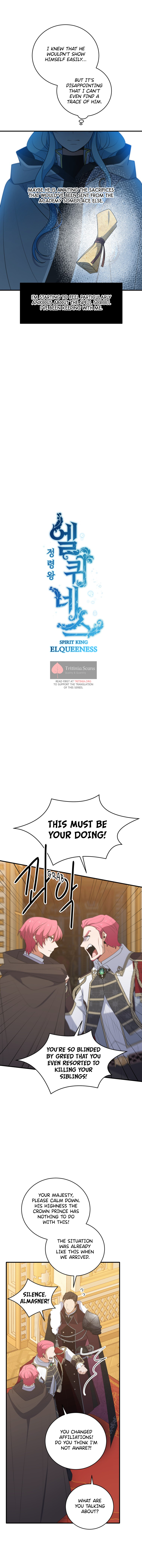 Read Elqueeness EN Manga Online