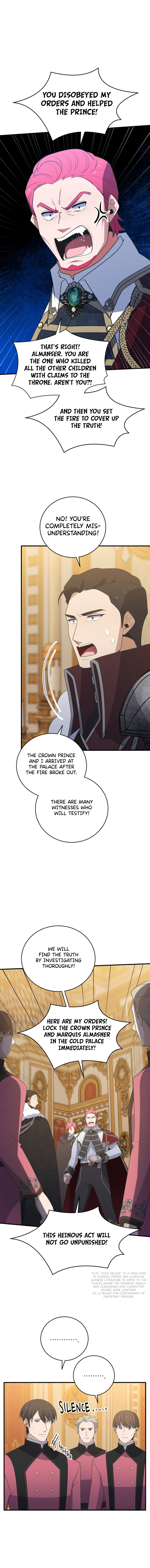 Read Elqueeness EN Manga Online