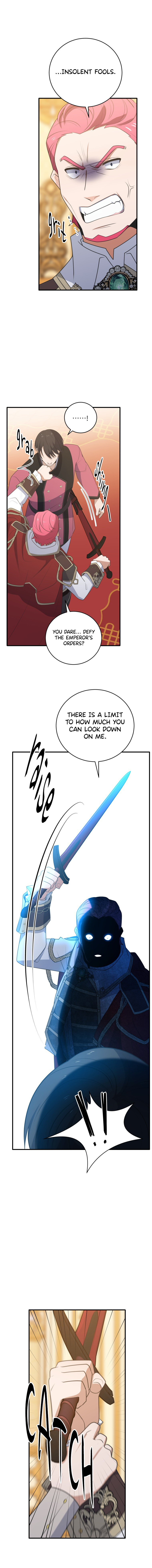 Read Elqueeness EN Manga Online
