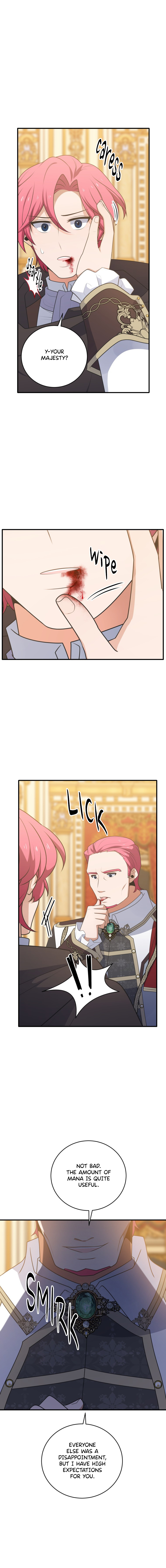 Read Elqueeness EN Manga Online