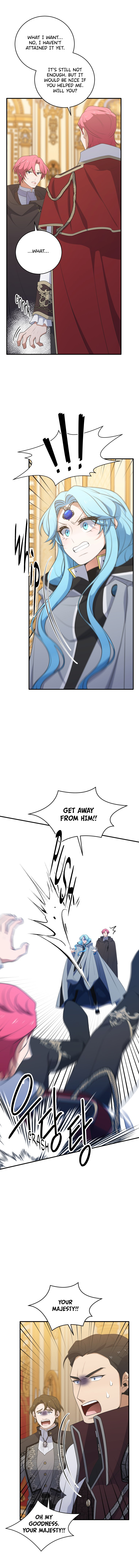 Read Elqueeness EN Manga Online
