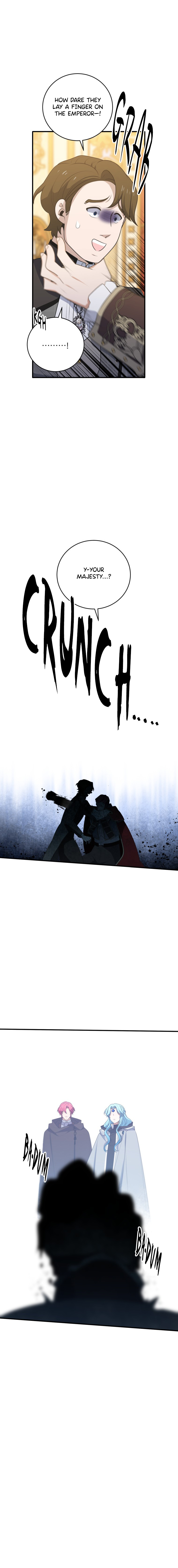 Read Elqueeness EN Manga Online